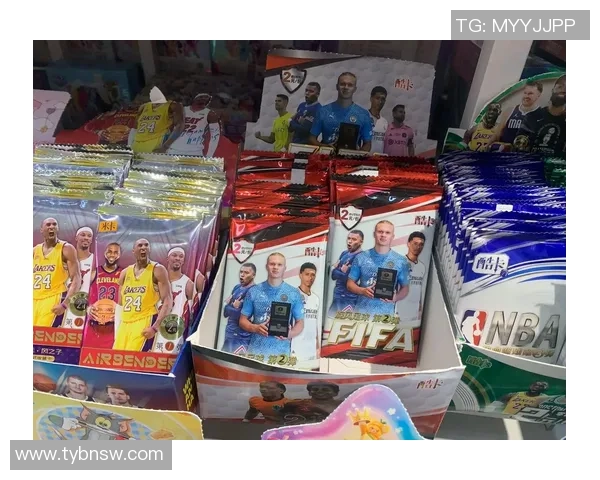 足球与篮球球星卡的收藏价值与市场趋势分析